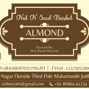 ALMOND