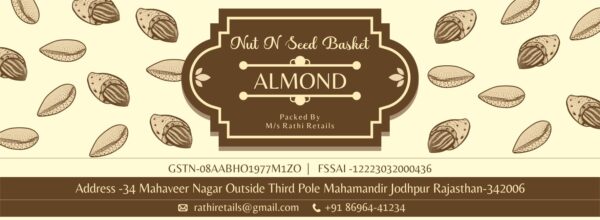ALMOND
